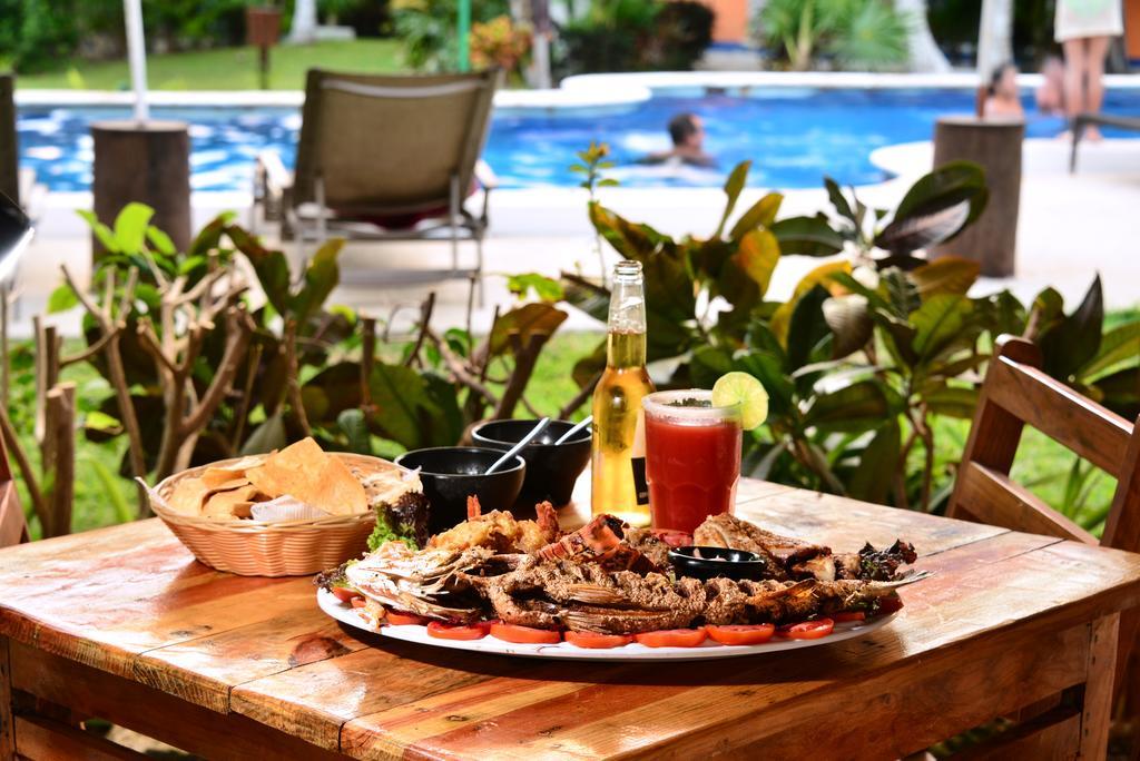 El Capitan Hotel 3*