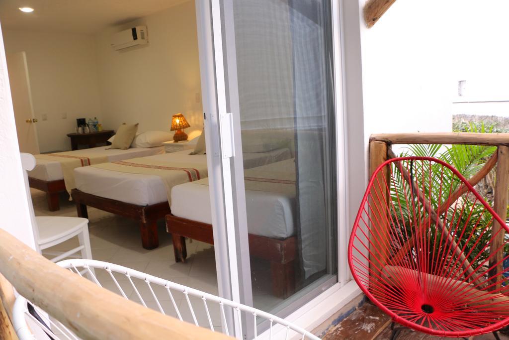 Hotel El Capitan 3*