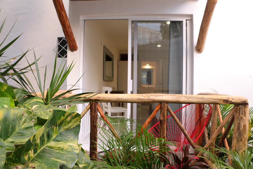 El Capitan Hotel Tulum