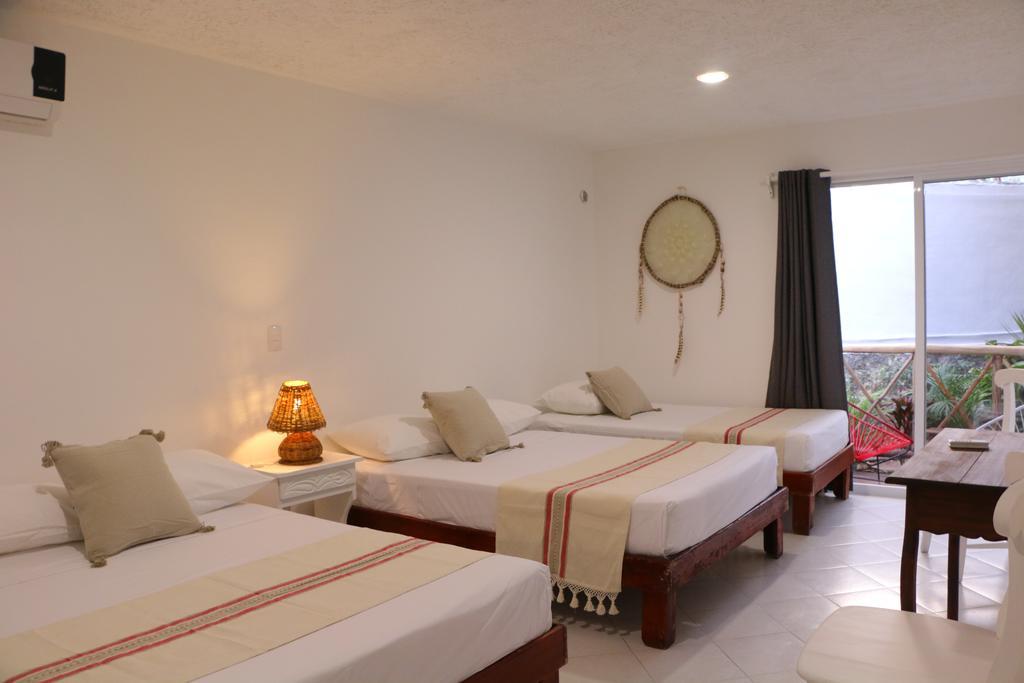 Hotel El Capitan