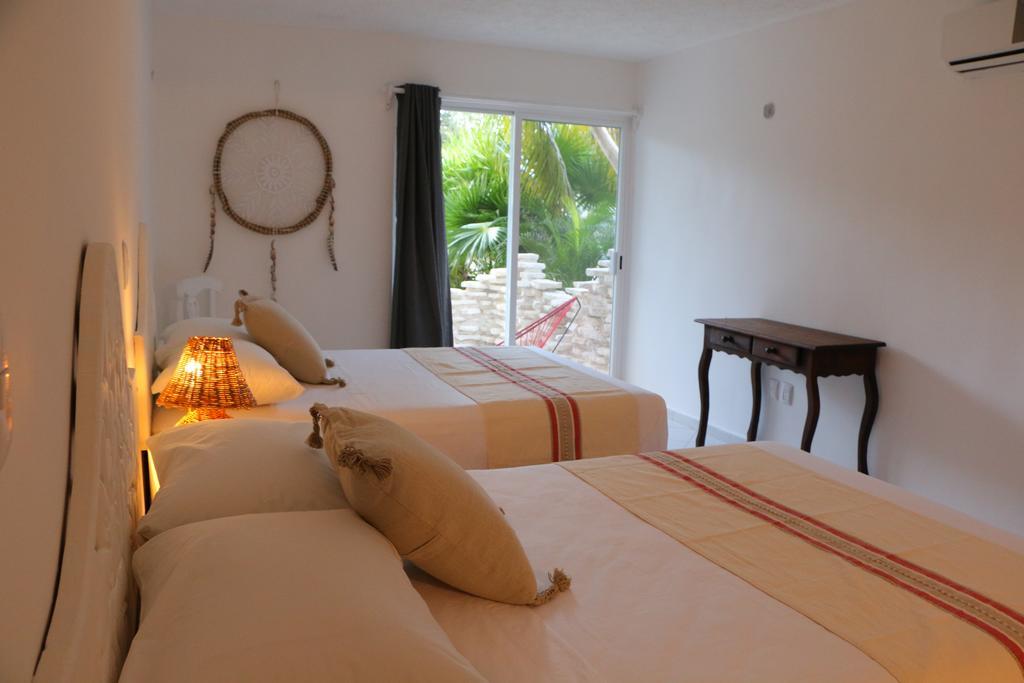 El Capitan Hotel Tulum