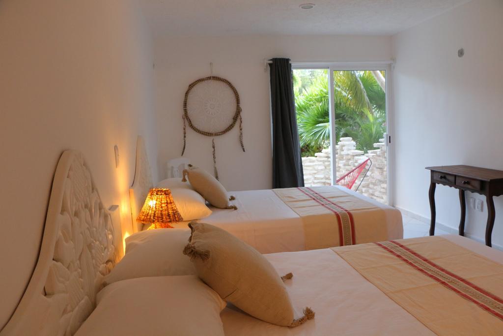 El Capitan Hotel Tulum