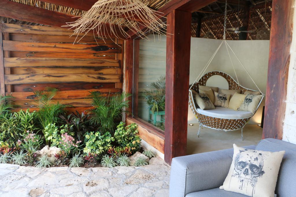 Hotel El Capitan Tulum