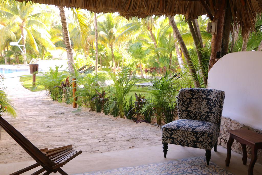 El Capitan Hotel Tulum