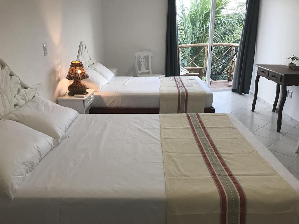 Hotel El Capitan