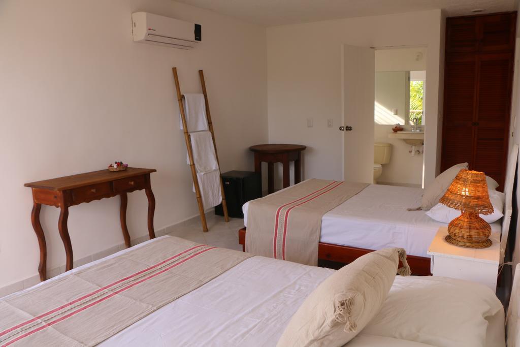El Capitan Hotel