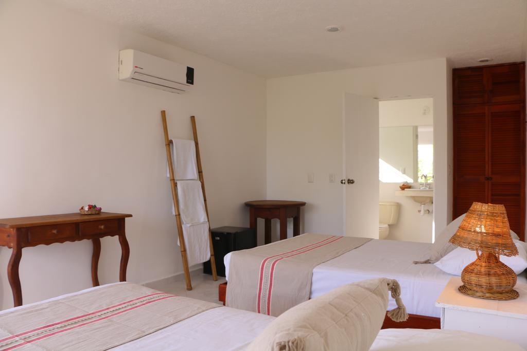 Hotel El Capitan 3*