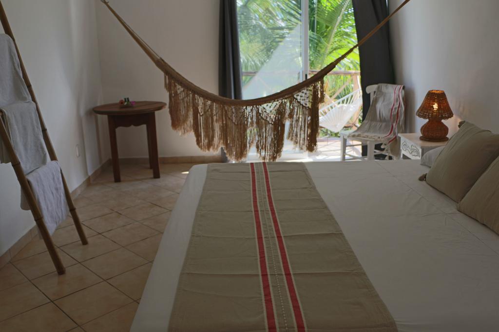 Hotel El Capitan Tulum