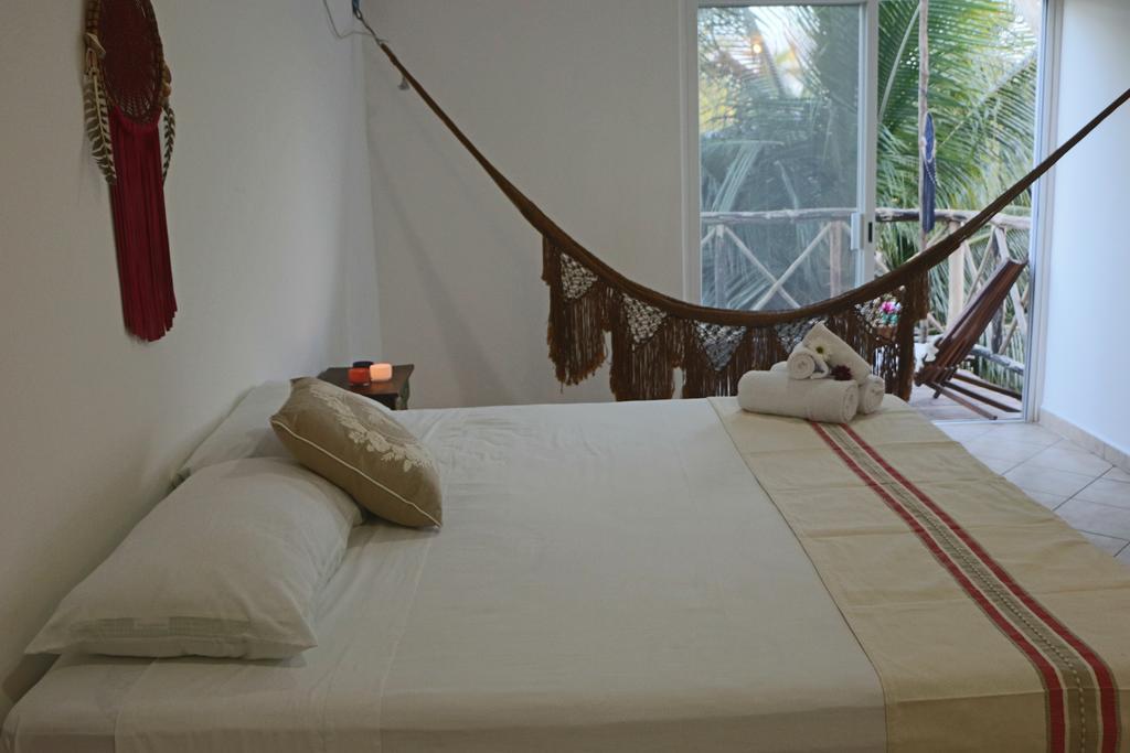 El Capitan Hotel Tulum
