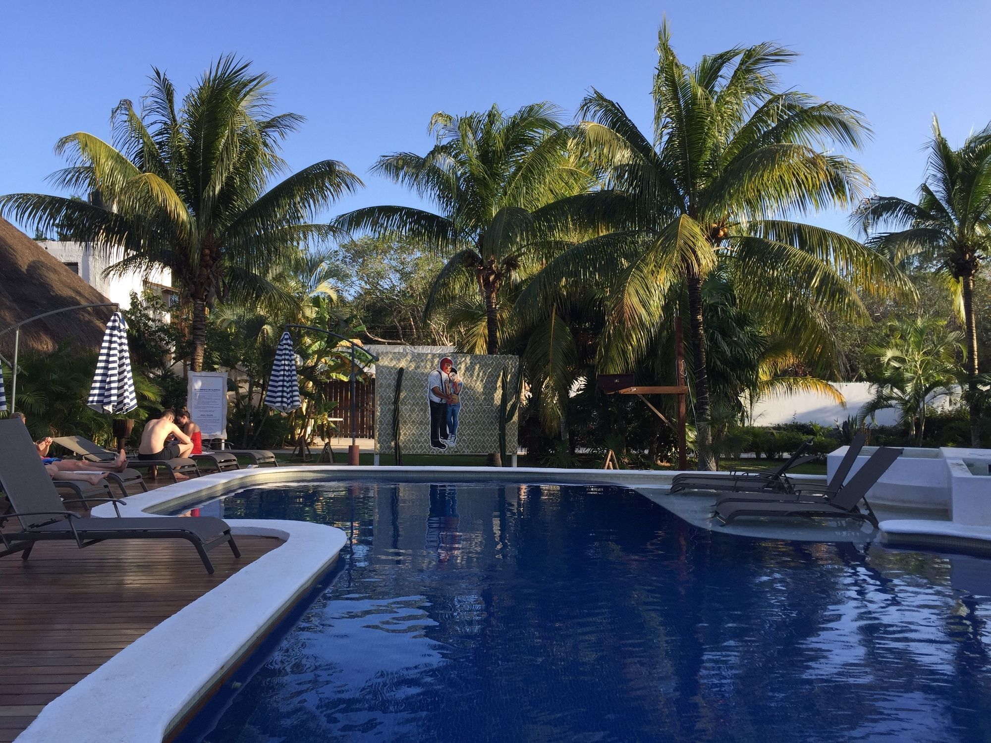 El Capitan Hotel 3*