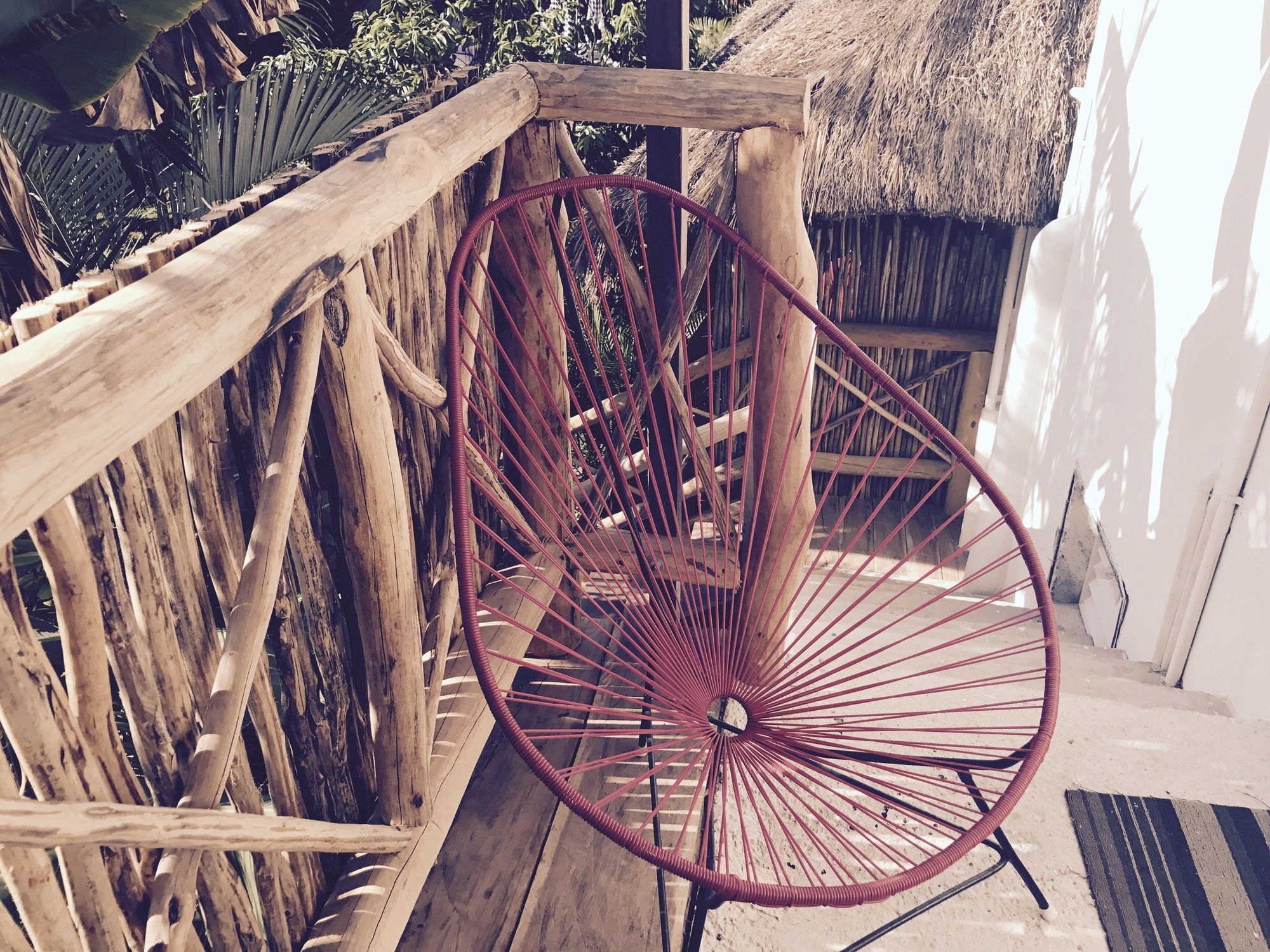 Hotel El Capitan Tulum