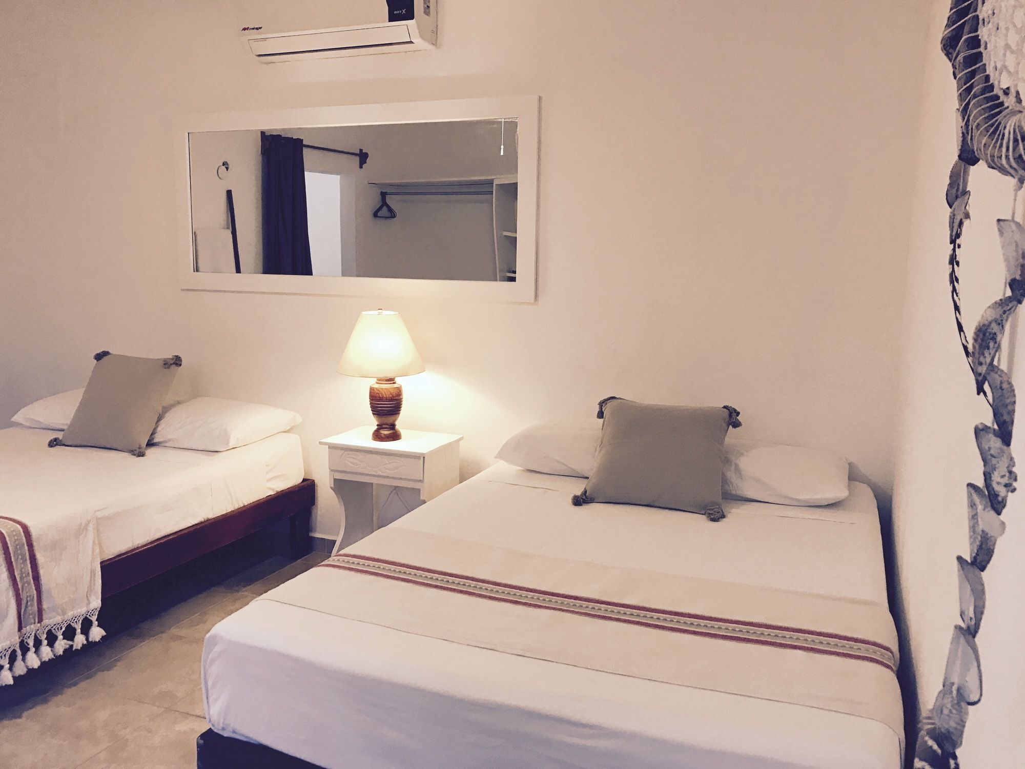 El Capitan Hotel Tulum