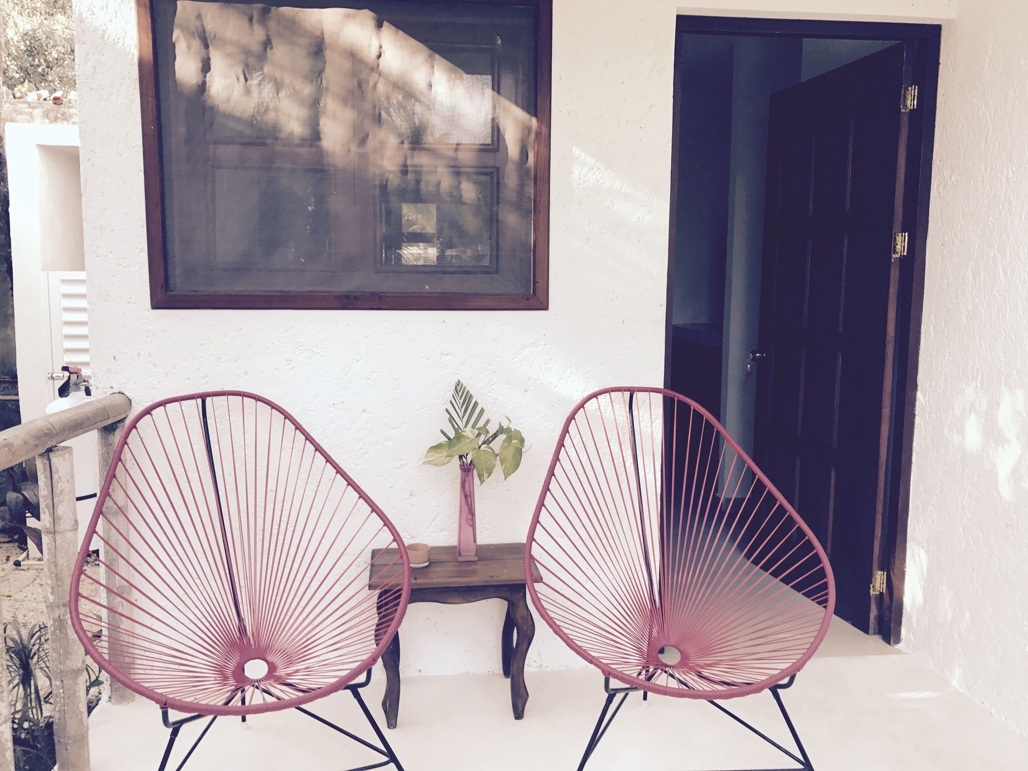 Hotel El Capitan Tulum