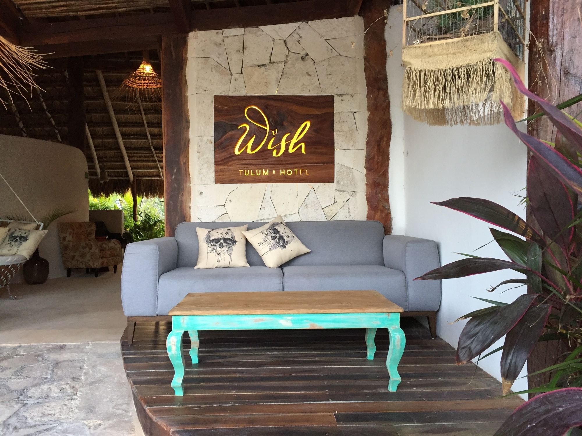 El Capitan Hotel Tulum