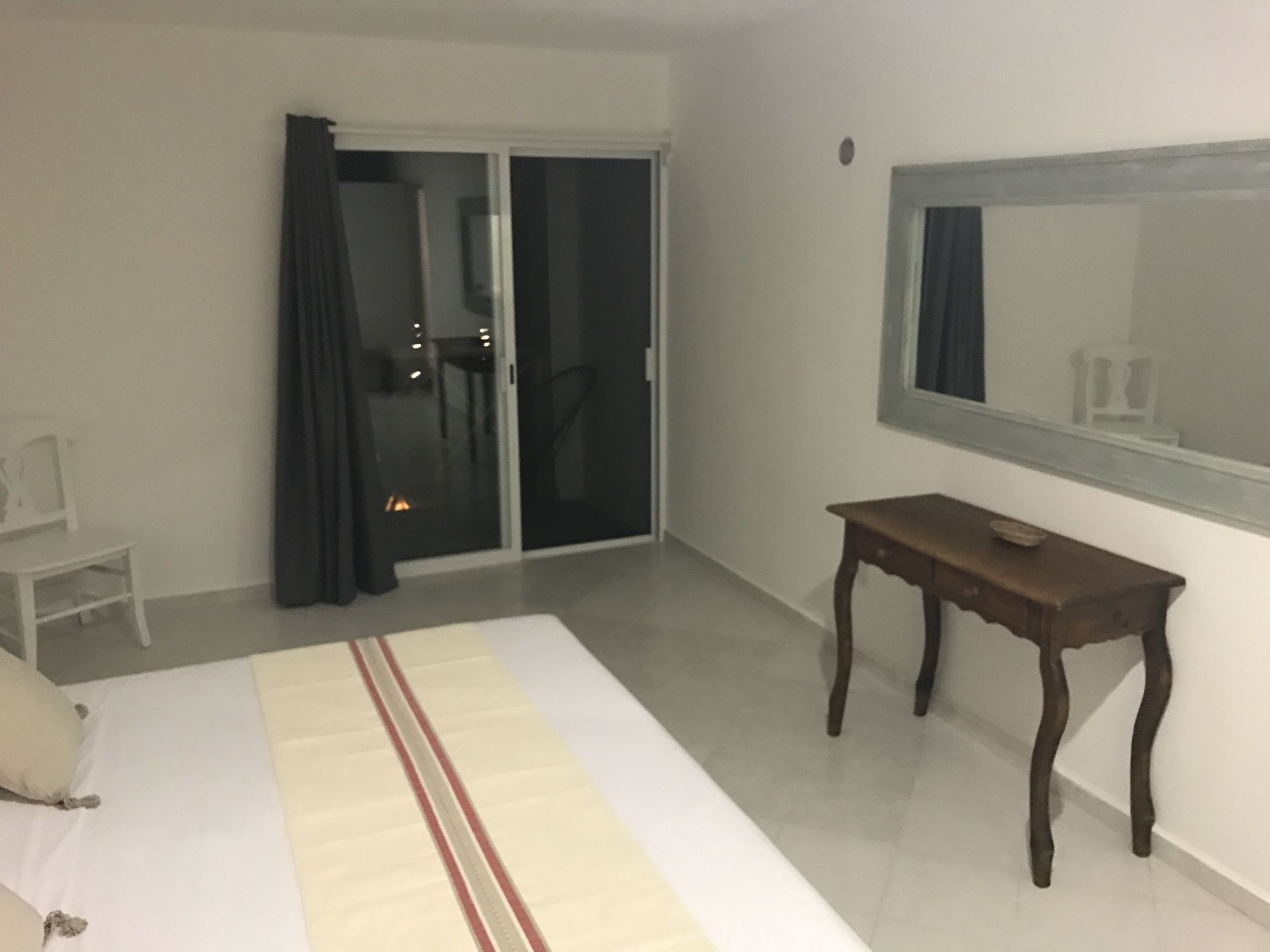 Hotel El Capitan 3*