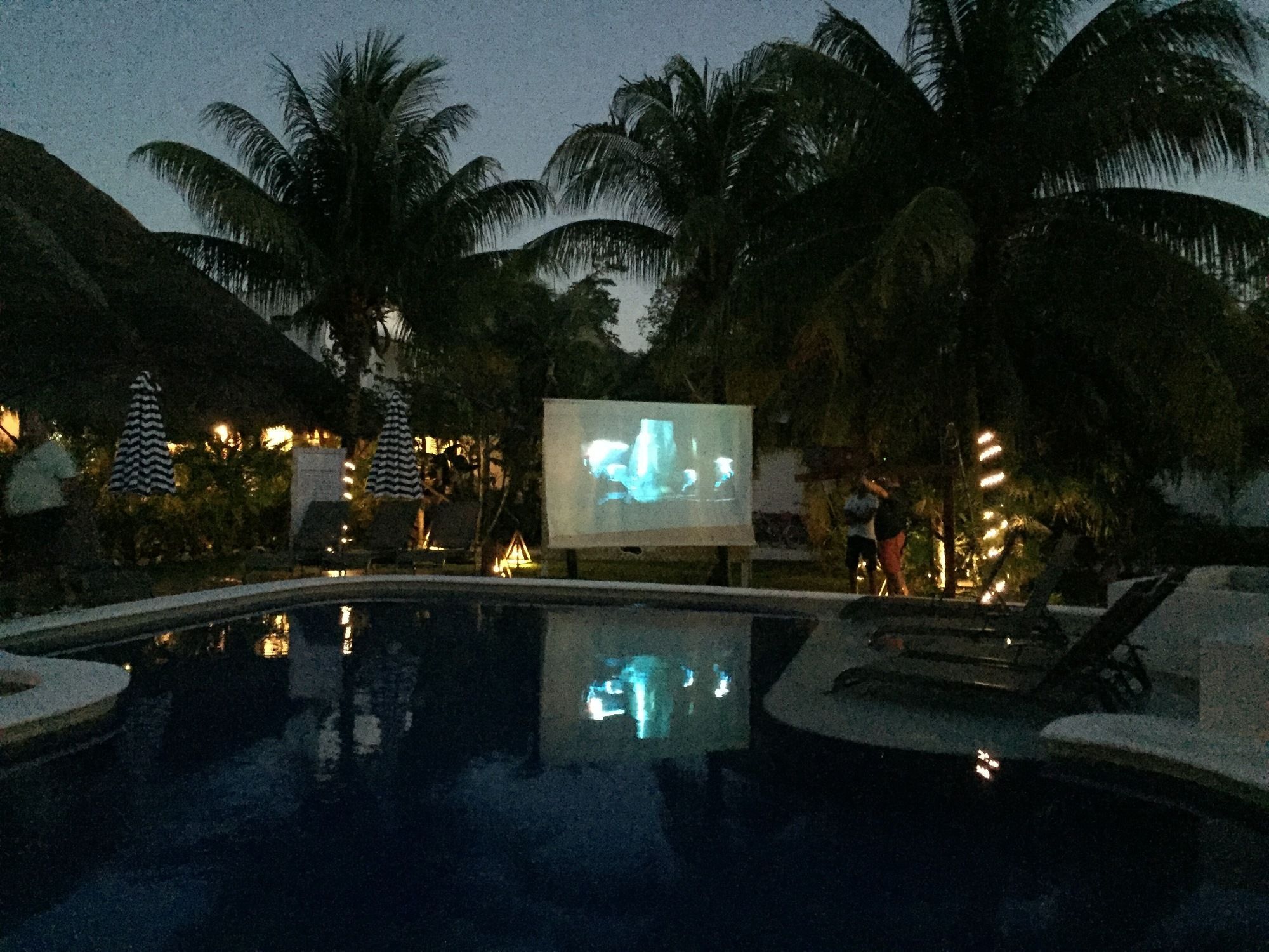 El Capitan Hotel Tulum
